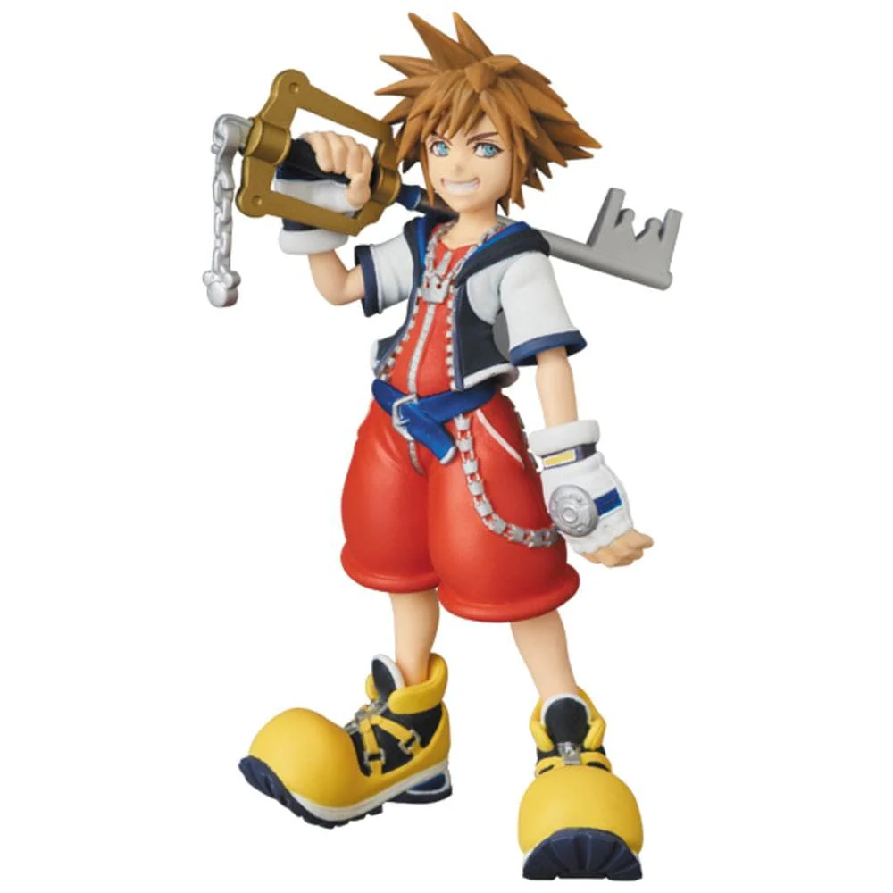 UDF "Kingdom Hearts" Sora