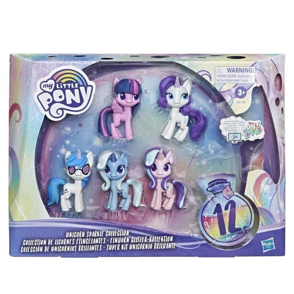 Unicorn Magic Pack