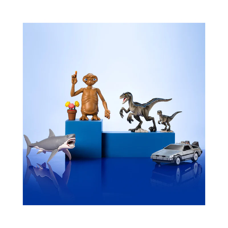 Universal Jurassic World Trendy Figure - Image 2