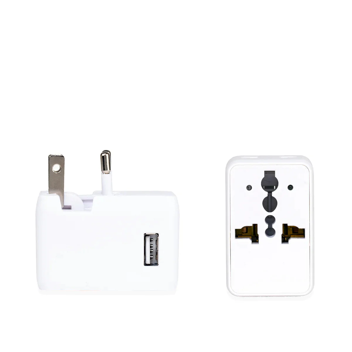 Universal Travel Adapter