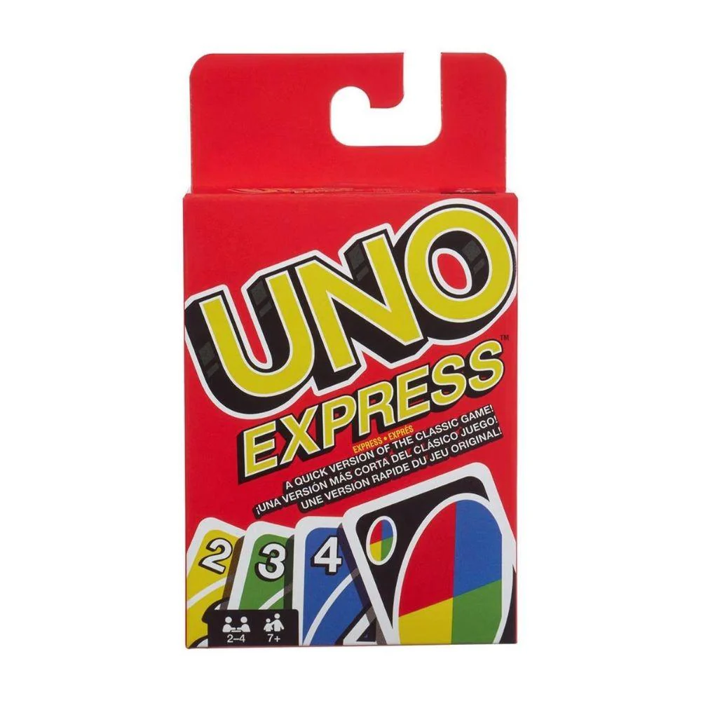 UNO Express