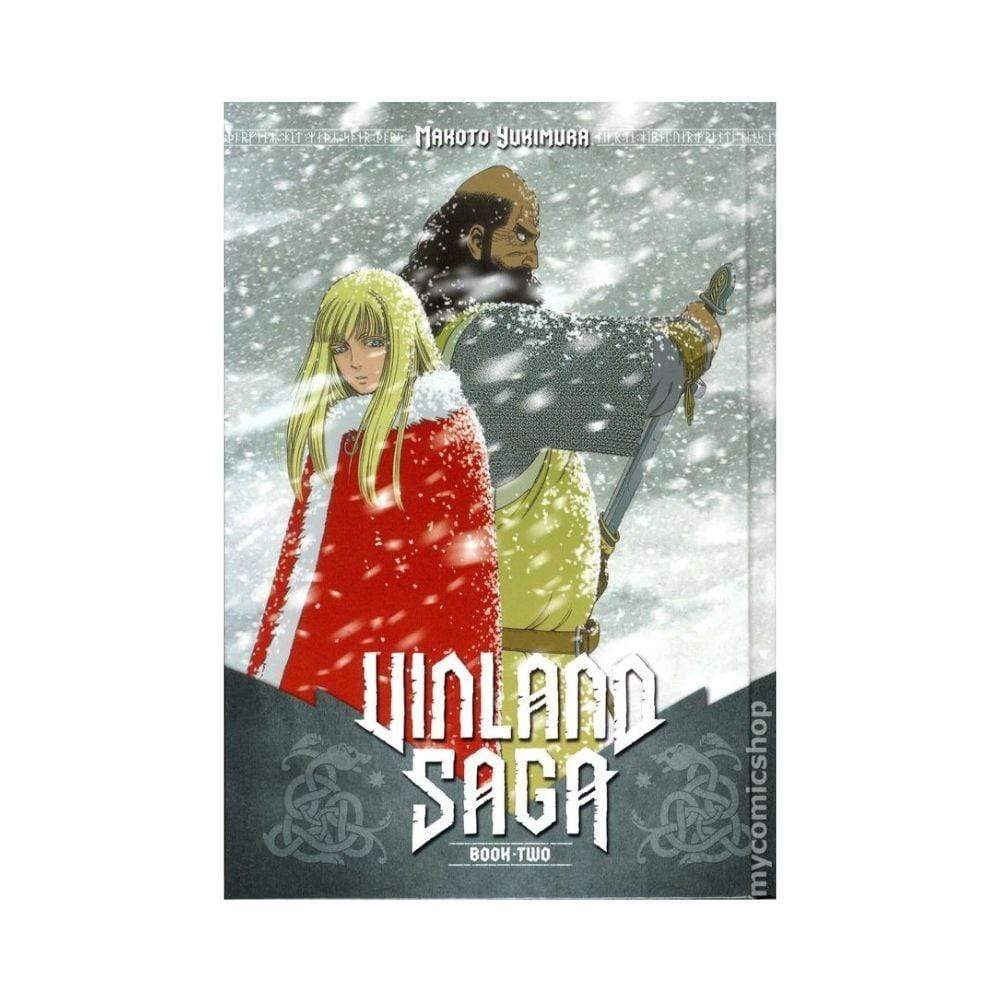 Vinland Saga 2
