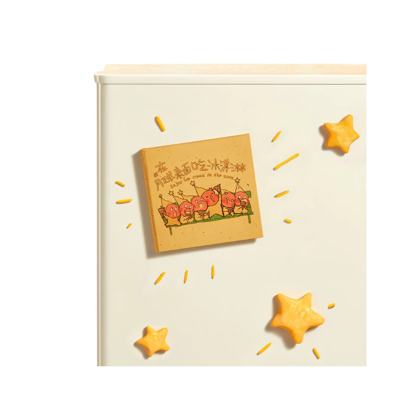 We Are Twinkle Twinkle Series Fridge Magnet By Pop Mart - Image 2