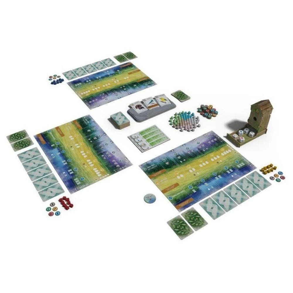Wingspan (with swift-start pack) - Image 3
