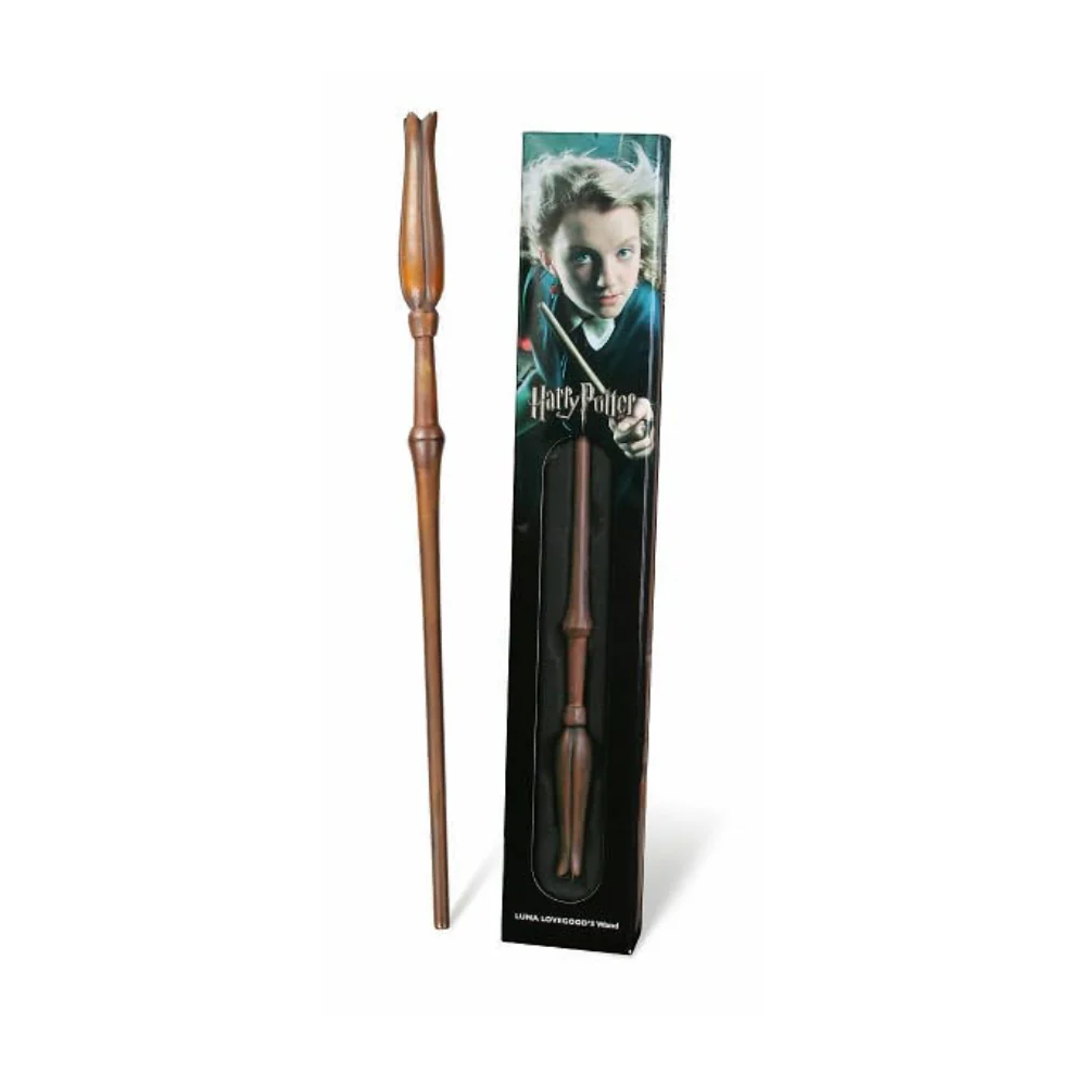 Wizarding World- Luna Lovegood's Wand - Image 2