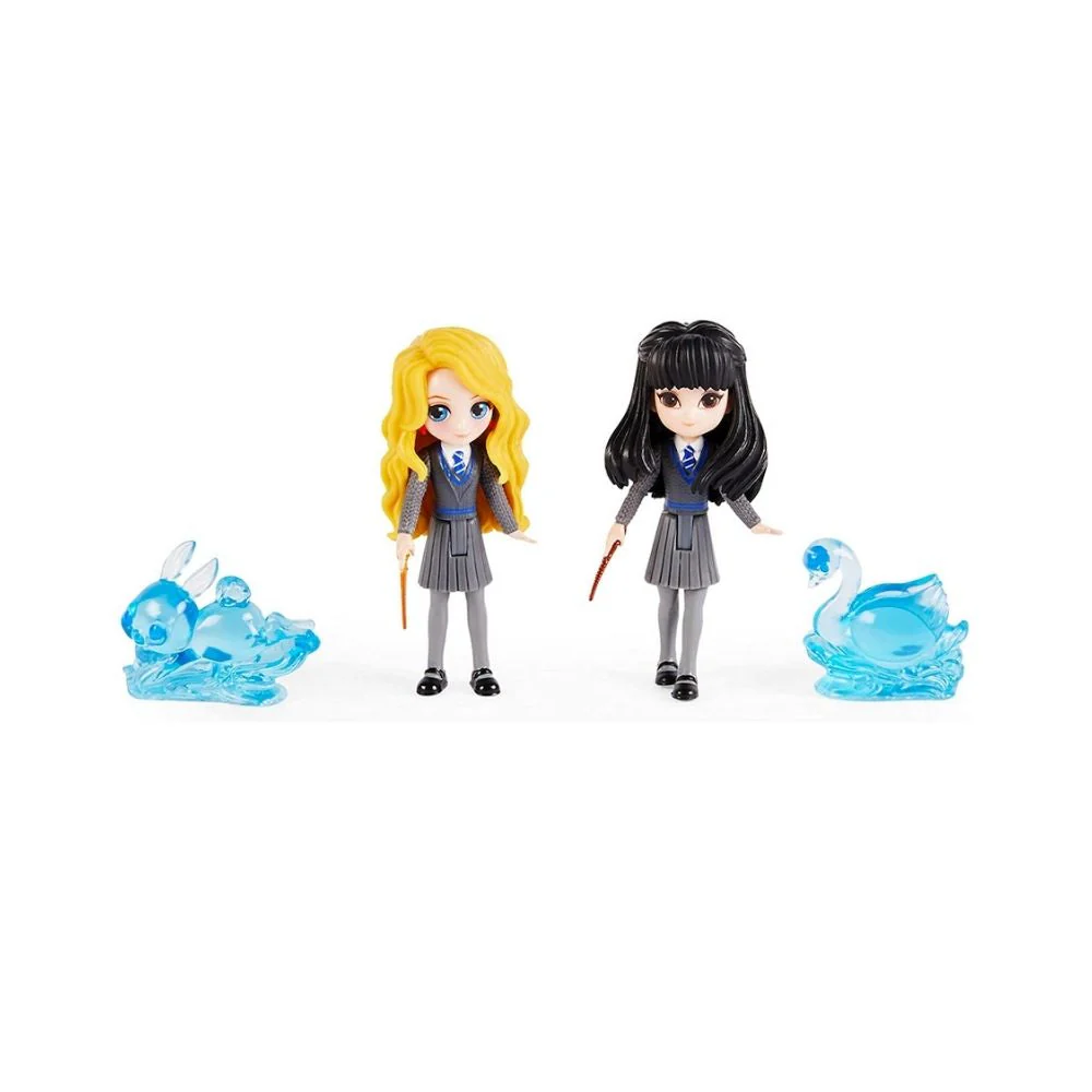WW Magical Mini Friendship Pack-Luna&Cho - Image 2