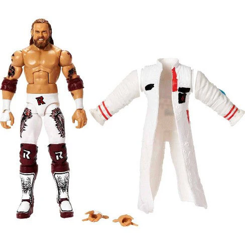 WWE Elite Collection Edge Action Figure - Image 2