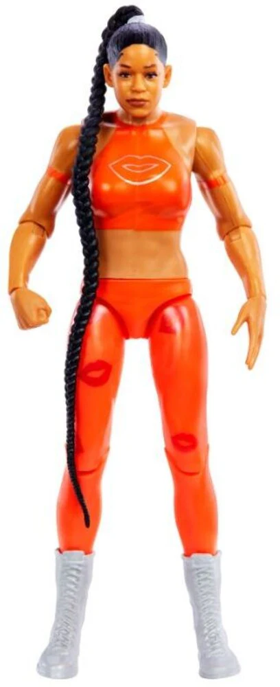 WWE Series 131 Bianca Belair Action Figure - Image 2