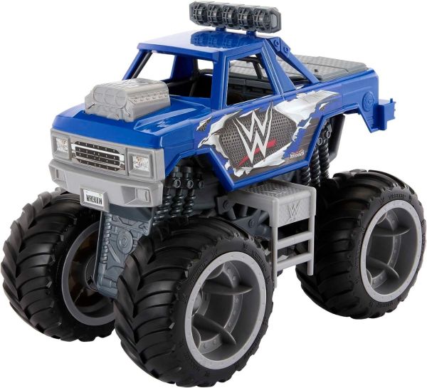 WWE Wrekkin' Monster Truck - Image 5