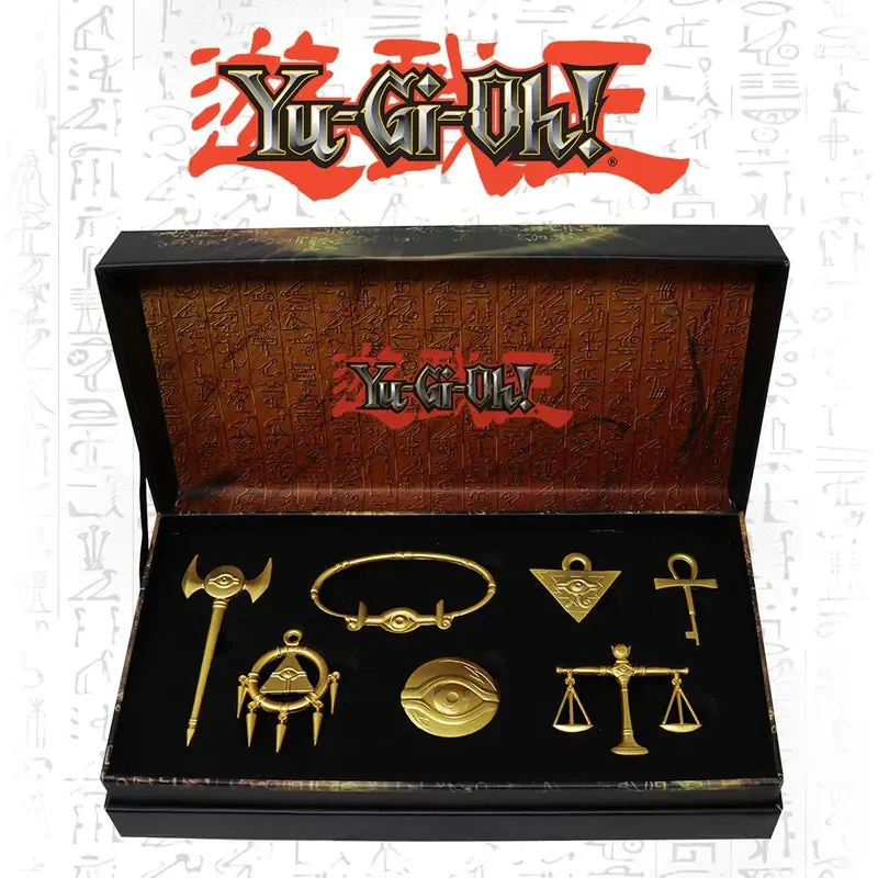 Yu-Gi-Oh! Millenium Premium Box