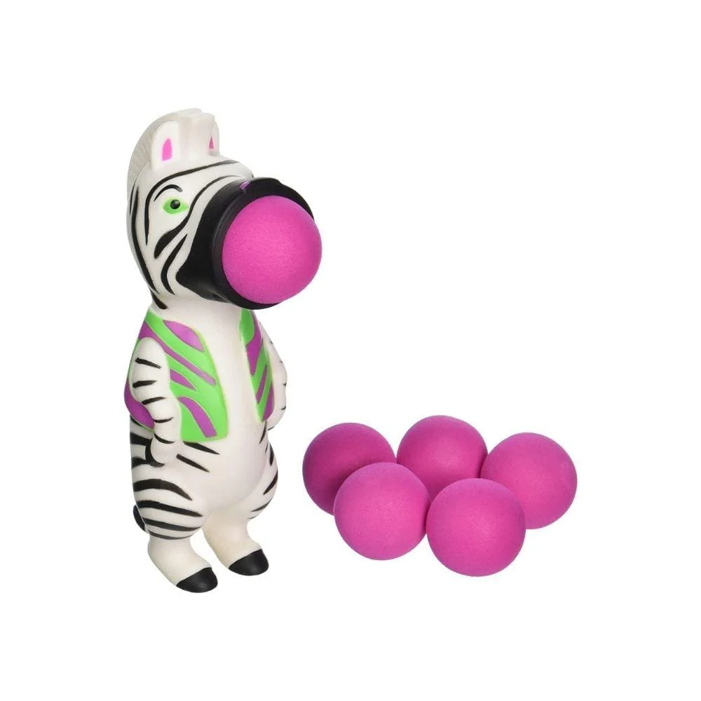 Zebra POPPER